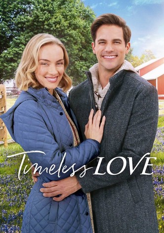 Timeless Love