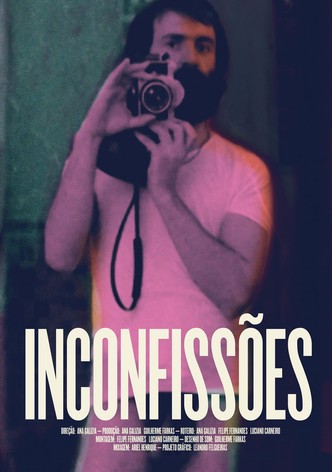 Inconfissões