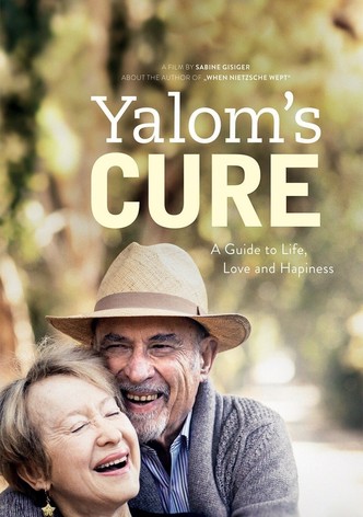 Yalom's Cure