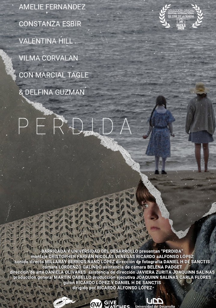 Perdida