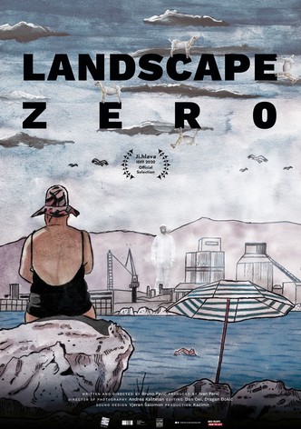 Landscape Zero