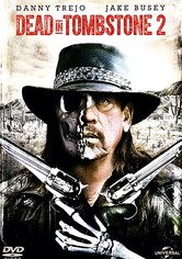 Más Muerte en Tombstone