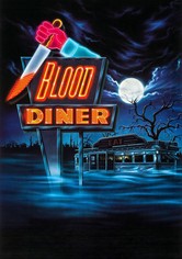 Blood Diner