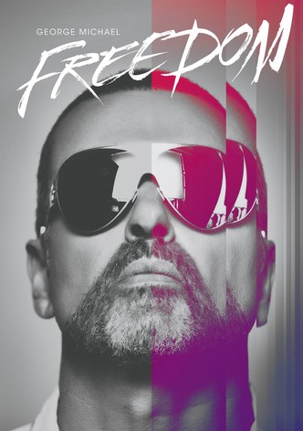 George Michael: Freedom