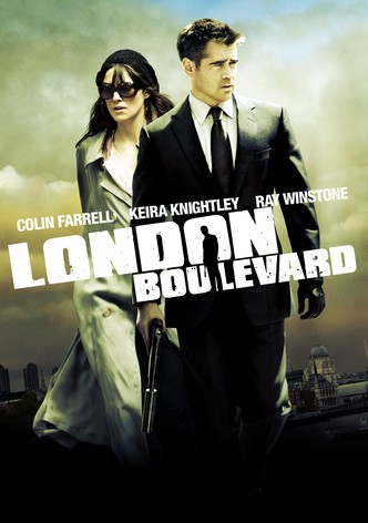 London Boulevard