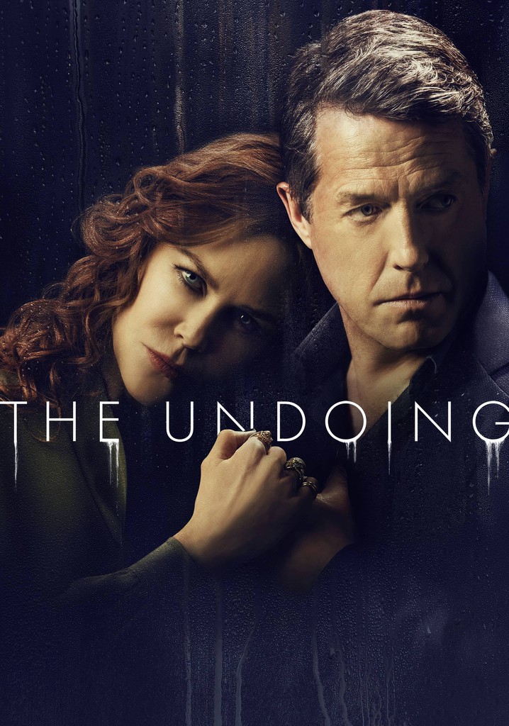 The undoing 2024 s01e01 putlocker