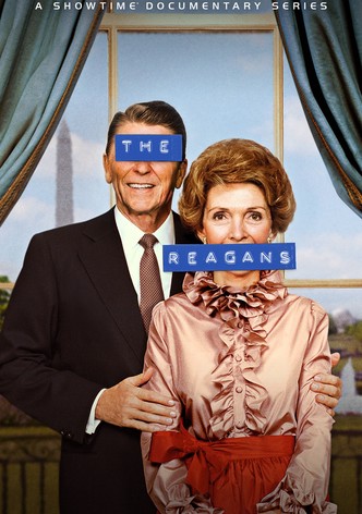 Los Reagan