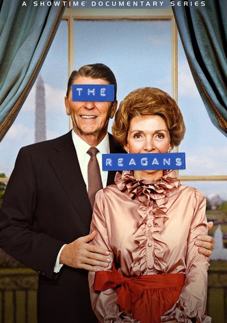 The Reagans