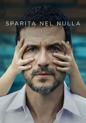 Sparita nel nulla