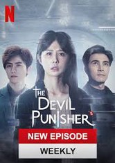 The Devil Punisher - Season 1