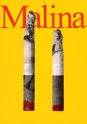Malina poster