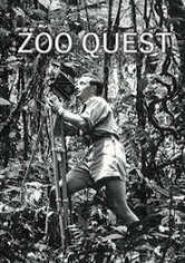 Zoo Quest - West Africa