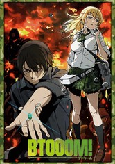 Btooom!