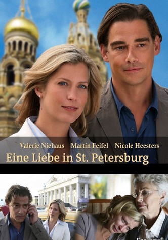 Eine Liebe in St. Petersburg