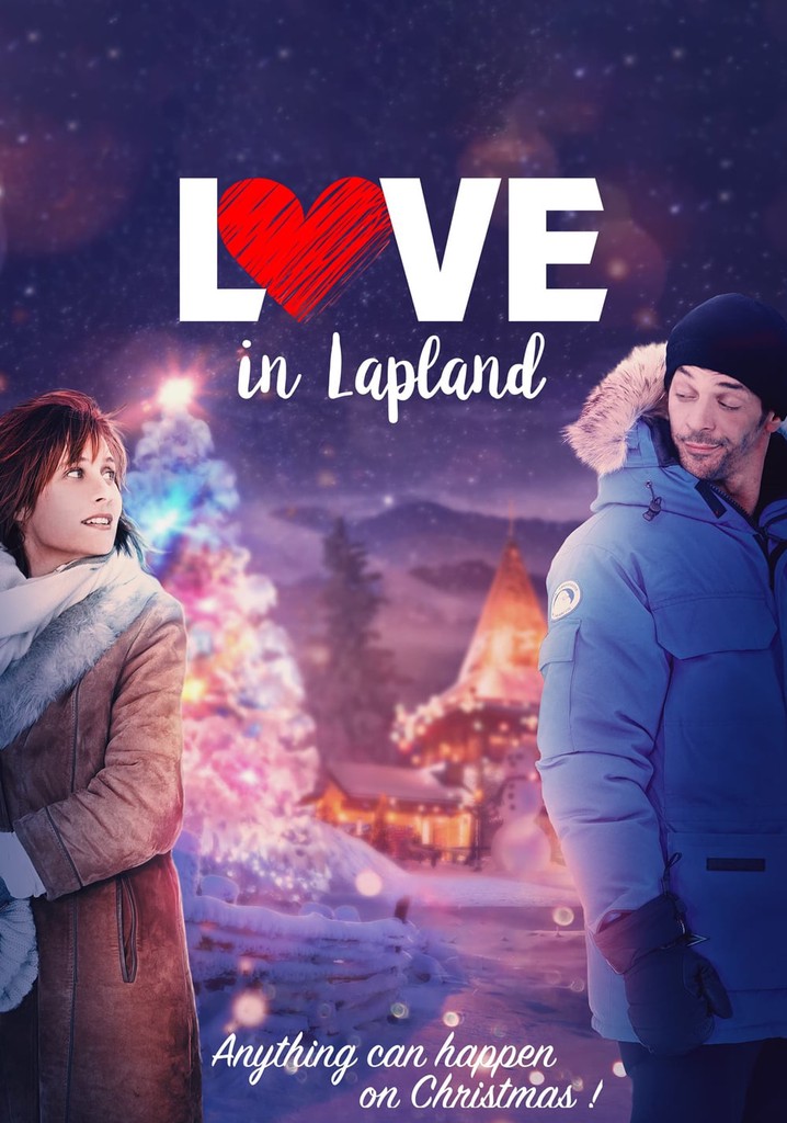Love in Lapland