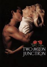 Two Moon Junction - Fesseln der Leidenschaft