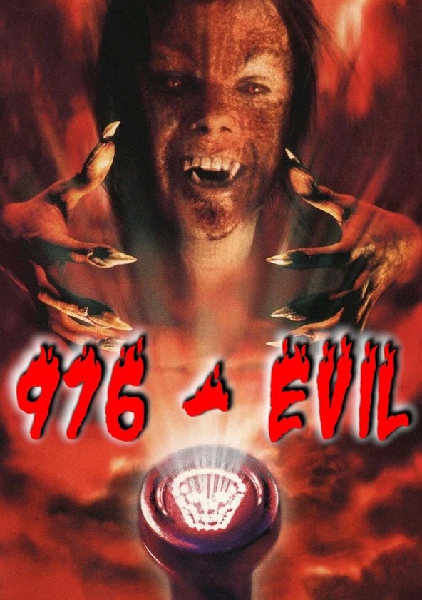 VHS Verdict: '976-EVIL 2' Deserves Some Serious Love!