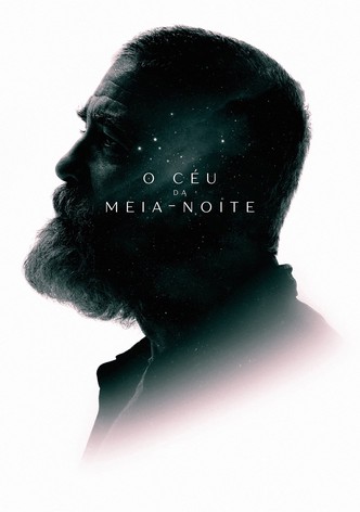 O Céu da Meia-Noite
