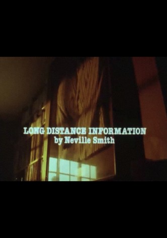 Long Distance Information