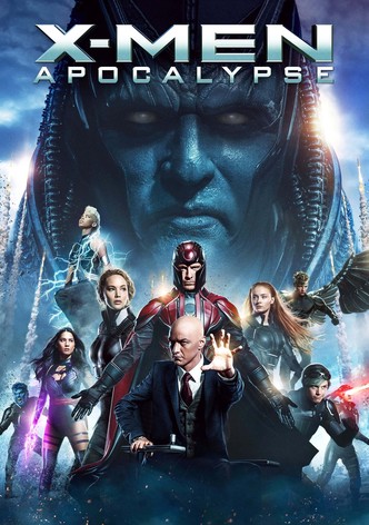 X-Men: Apocalypse