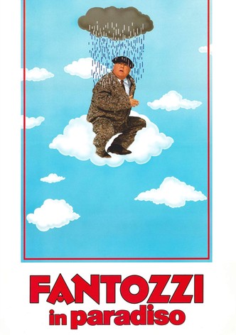Fantozzi in paradiso