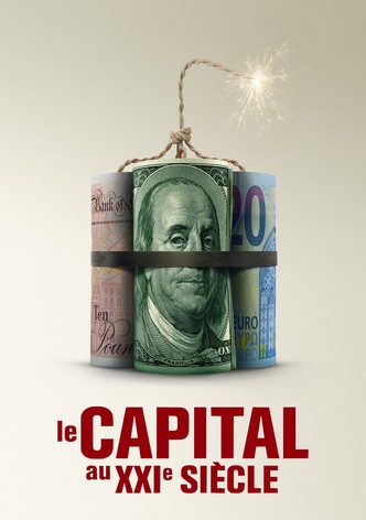 Le Capital au XXIe siècle