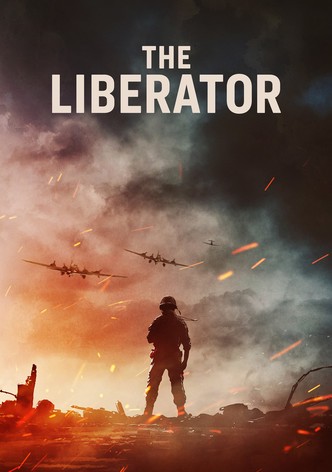 Liberator: Operace Avalanche