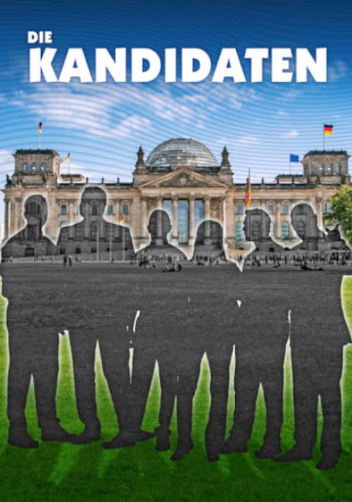 Die Kandidaten