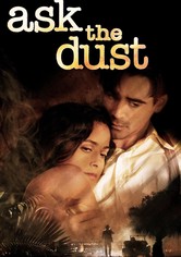 Ask the Dust