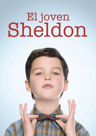 El joven Sheldon