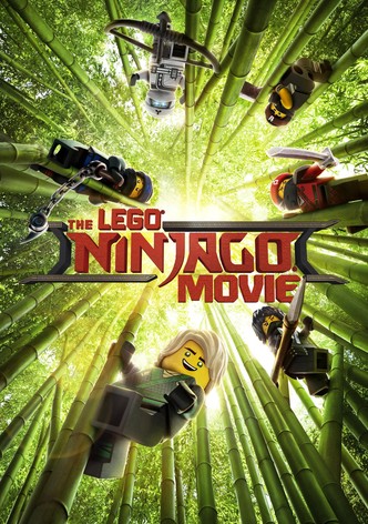 LEGO® Ninjago® film
