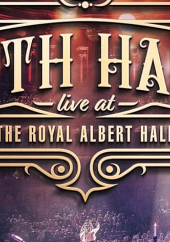 Beth Hart - Live at the Royal Albert Hall