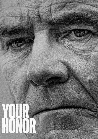 Your Honor - Sezon 1