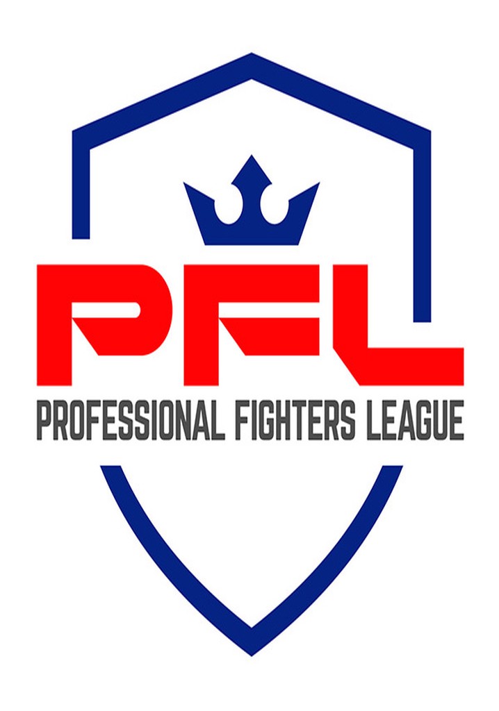 Professional Fighters League - Streaming Online