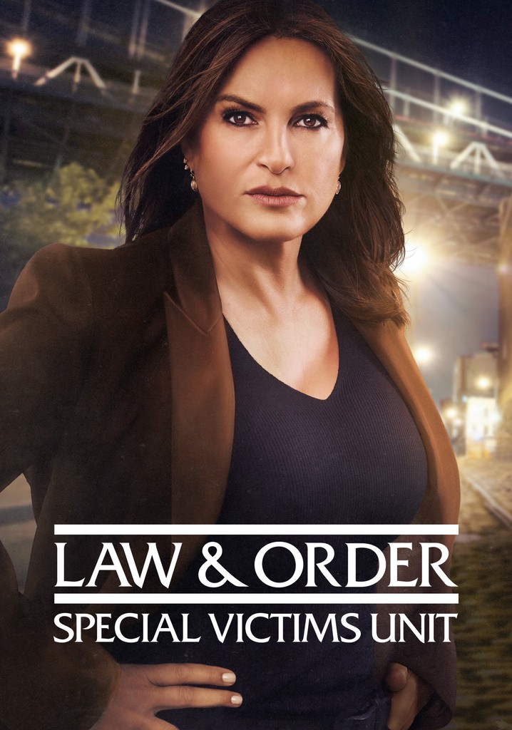 Law Order Staffel 22