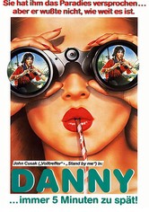 Danny...immer 5 Minuten zu spät
