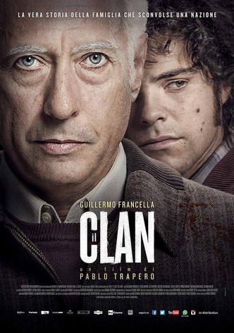 Il clan