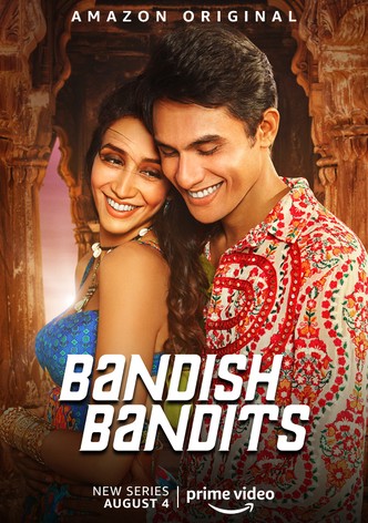 Bandish Bandits streaming tv show online