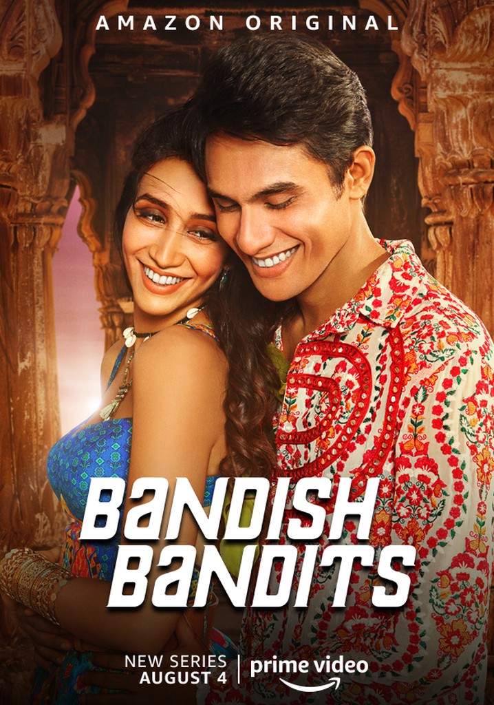 Watch bandish bandits 2024 online for free