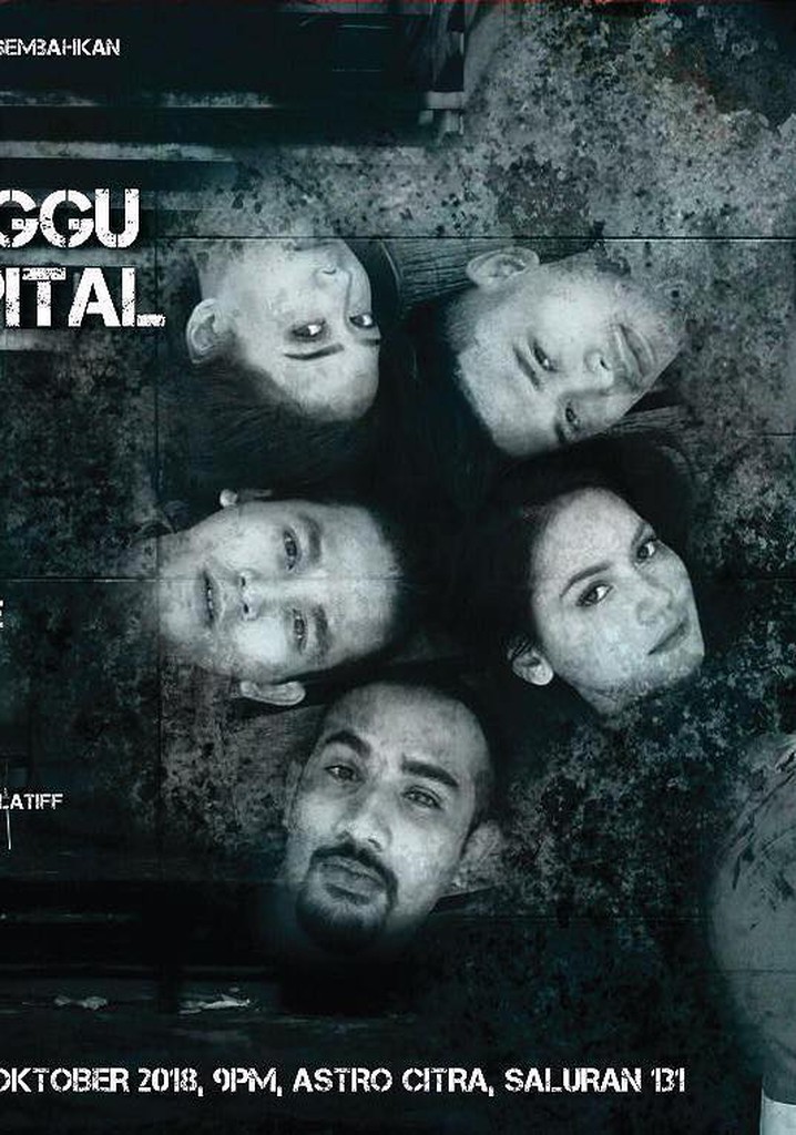 Korban Penunggu Hospital