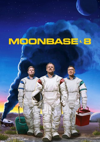 Moonbase 8