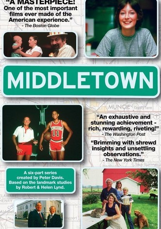 Middletown