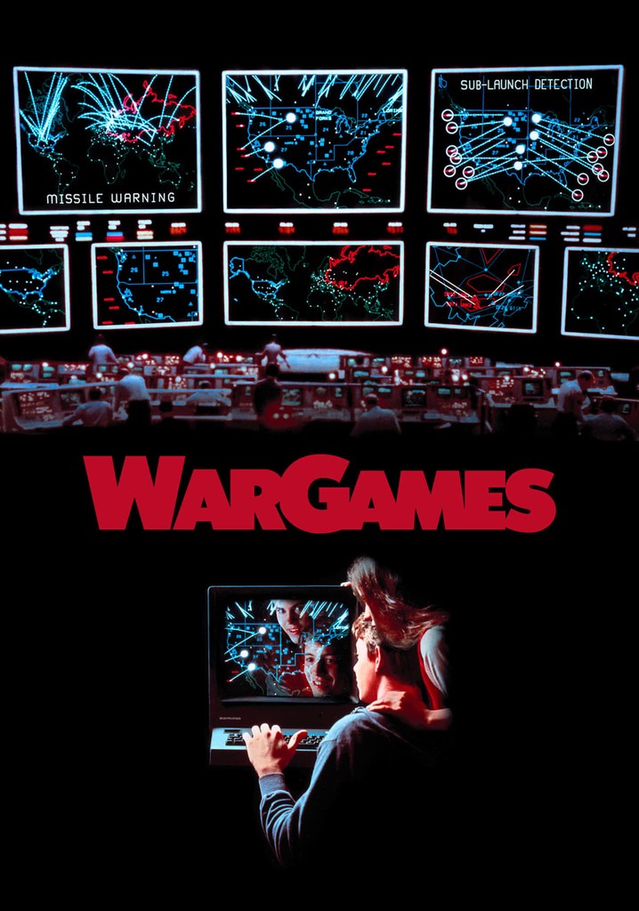 WarGames streaming: where to watch movie online?
