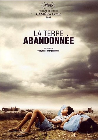 La Terre abandonnée