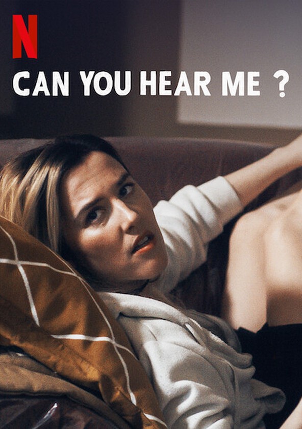 Can You Hear Me? - streaming tv show online