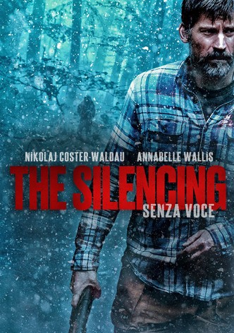 The Silencing: Senza voce