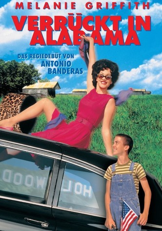 Verrückt In Alabama