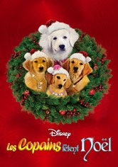 Les Copains fêtent Noël