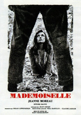 Mademoiselle