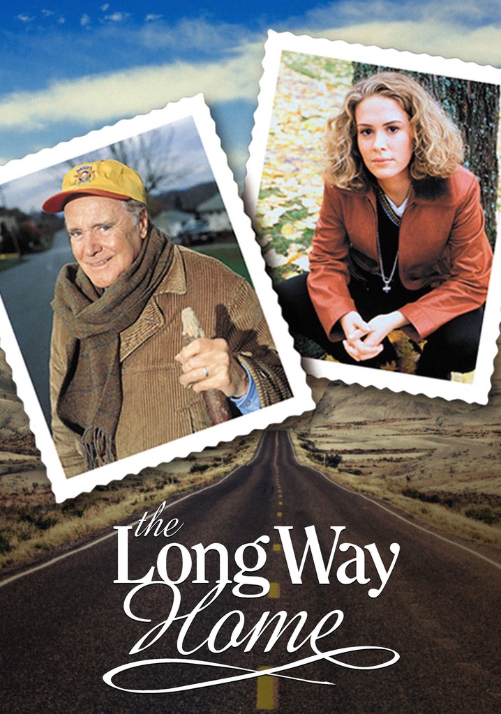 The Long Way Home